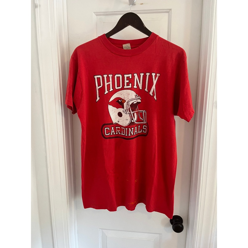 Vintage Phoenix Cardinals T